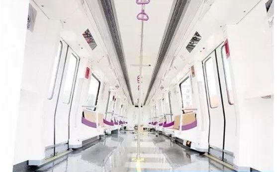 南寧地鐵3號線明年將開通試運營！你想知道的都在這里(圖6)