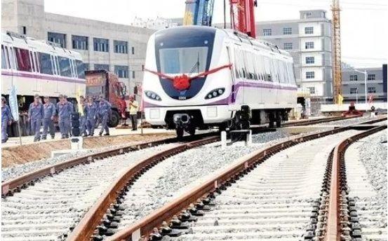 南寧地鐵3號線明年將開通試運營！你想知道的都在這里(圖4)