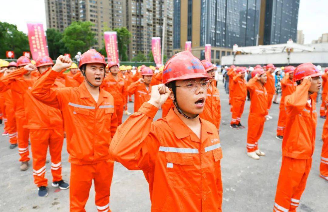 隧通智造，助力“南湖號(hào)”勝利出征。(圖2)