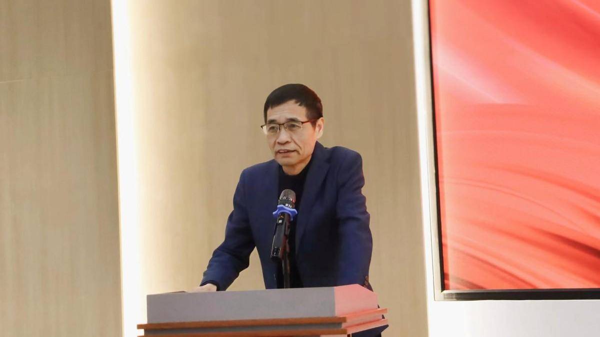 豪贈員工奧迪A6L，河南隧通機械2023年度表彰大會，超級大獎引爆全場！ (圖8)