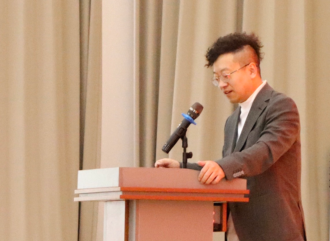 豪贈員工奧迪A6L，河南隧通機械2023年度表彰大會，超級大獎引爆全場！ (圖7)